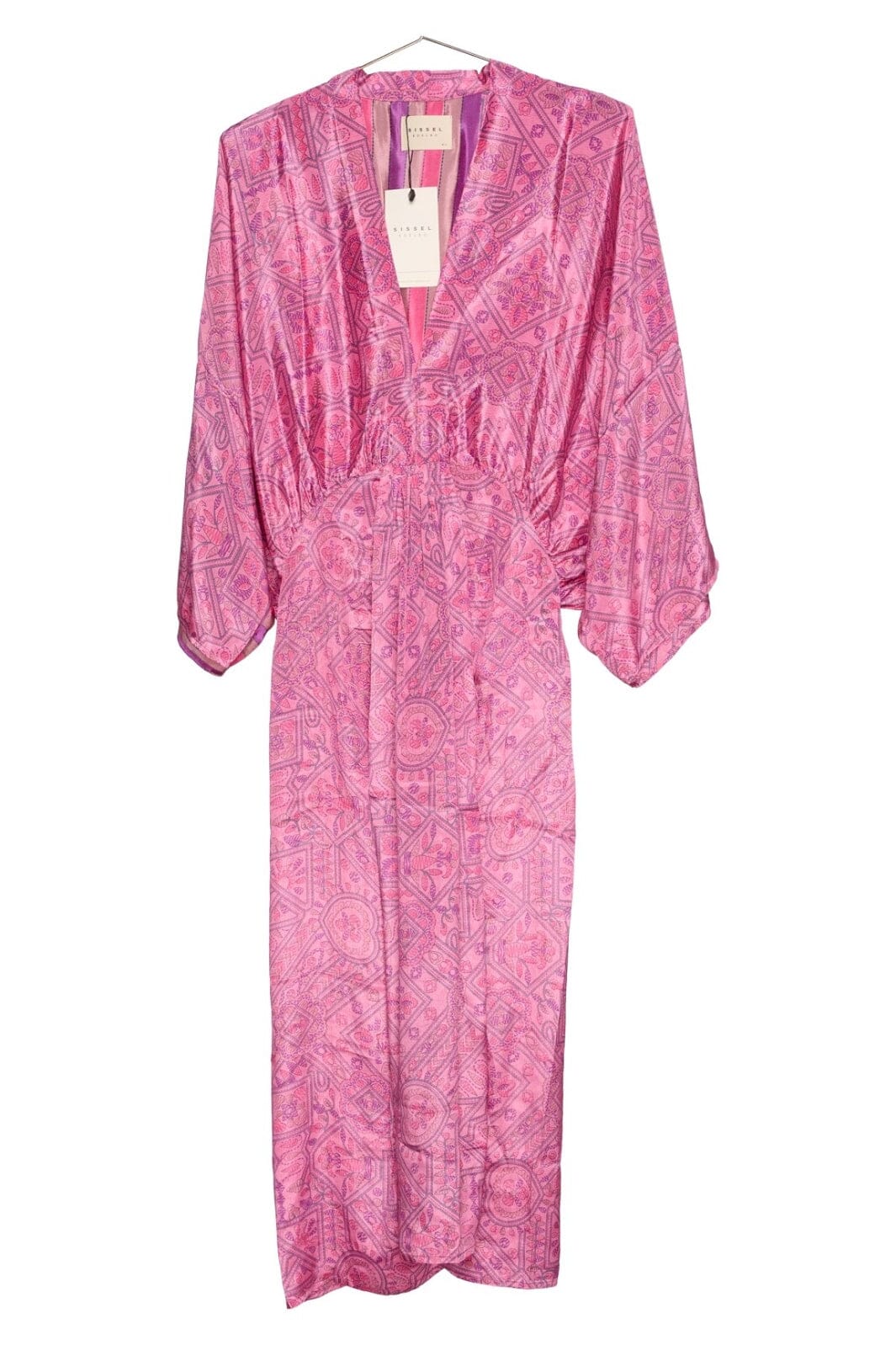 Sissel Edelbo Juno Dress SE 603-3