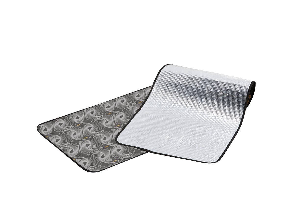 Uquip Flexy 190 isolatiemat