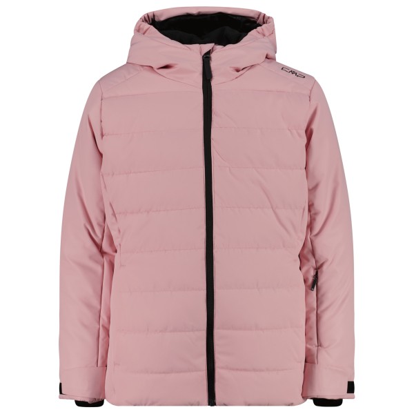 CMP - Girl's Jacket Fix Hood - Veste softshell