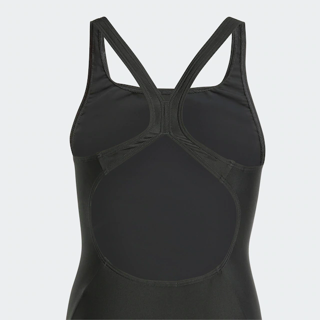 adidas Performance Badeanzug »3-STREIFEN C-BACK KIDS«