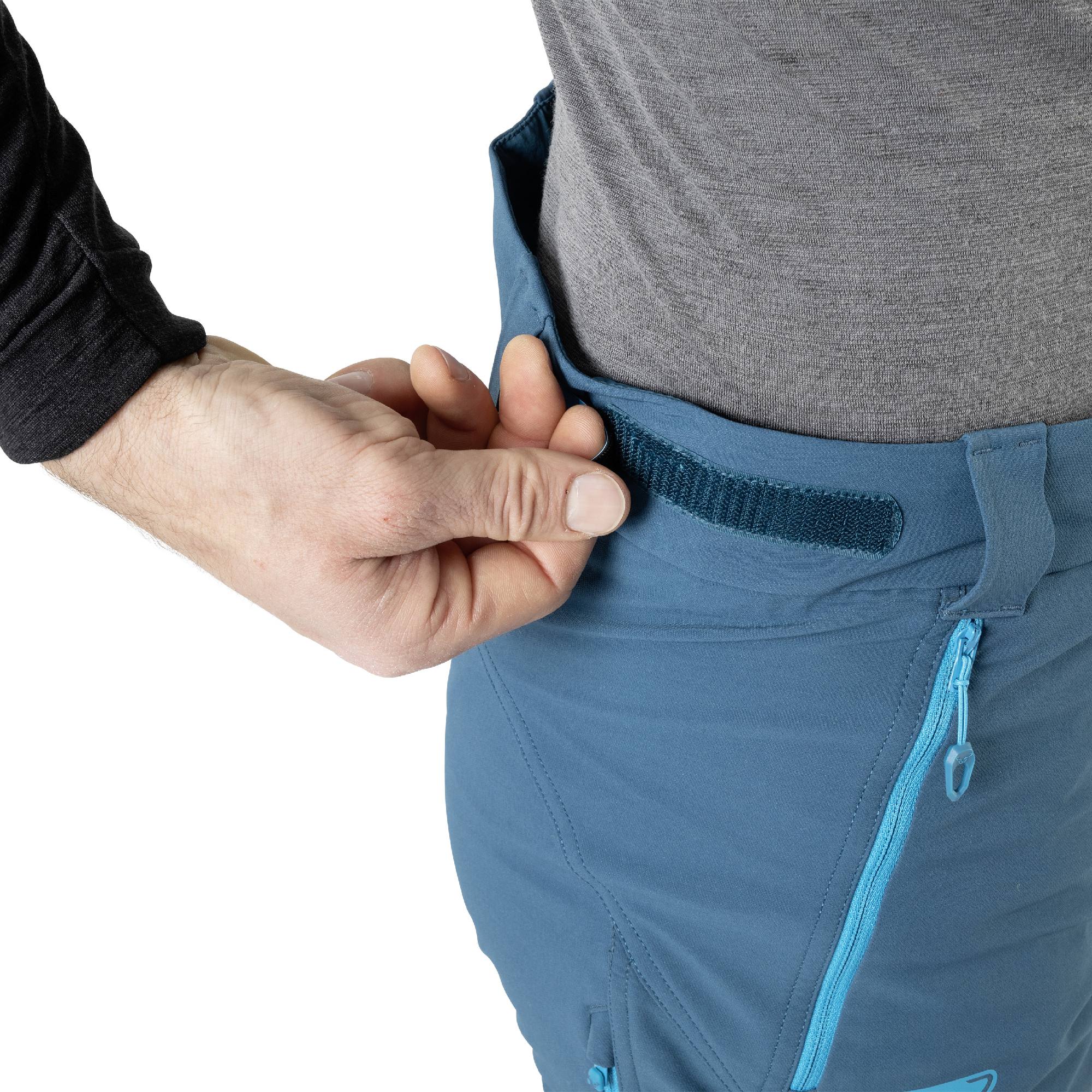 Dynafit Mercury DST Long PNT M