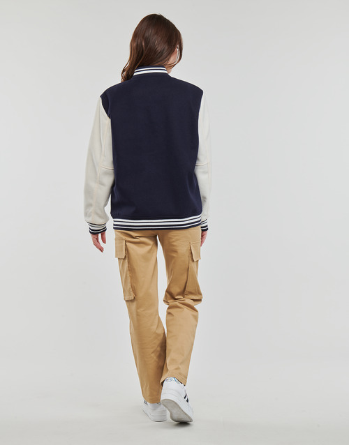 Moony Mood - AMELLE - Marine / Blanc