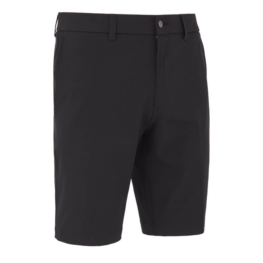 Chev Tech II Shorts Herre Svart