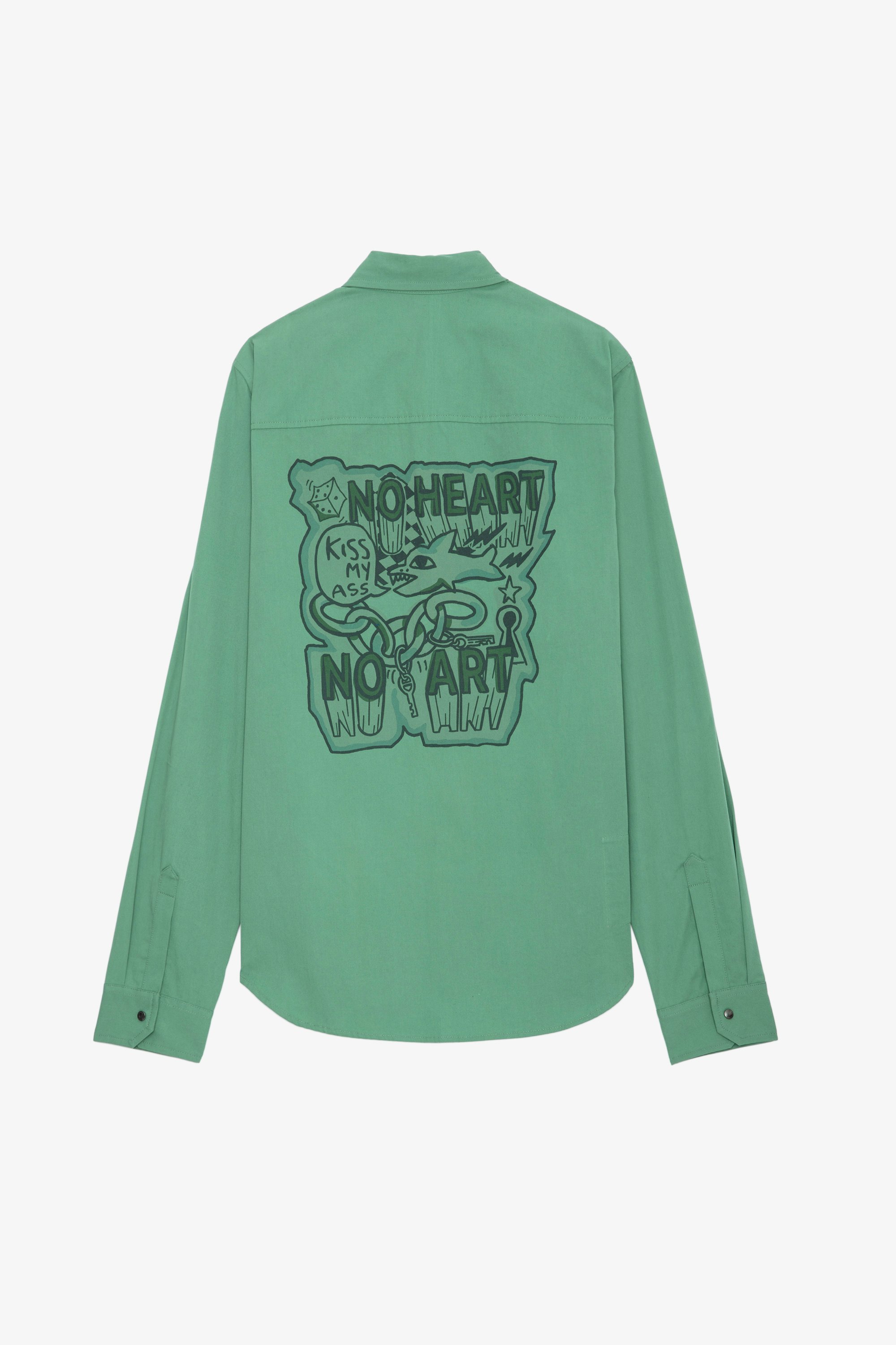 Chemise Stan