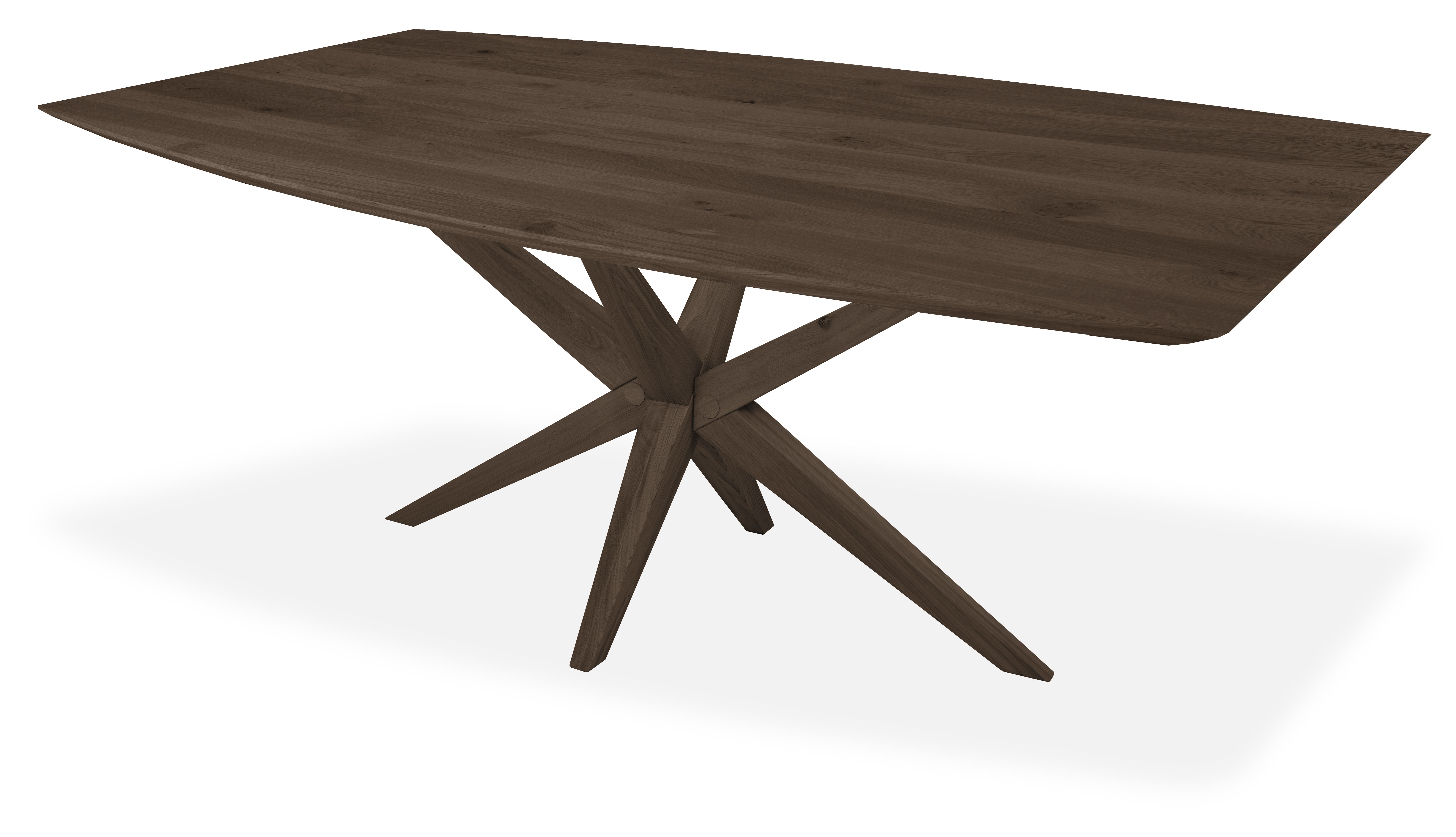 Eettafel  Anika