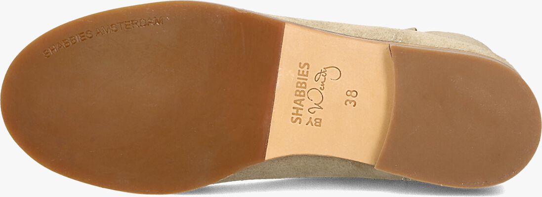 SHABBIES BY WENDY beige shabbies by wendy enkellaarsjes wendy ankie