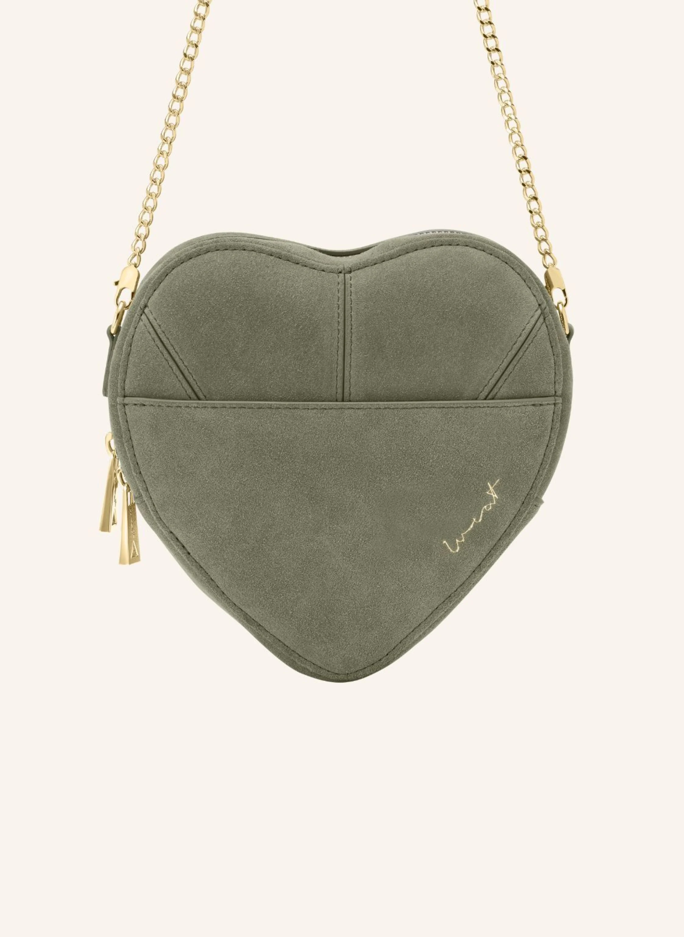 WEAT Handtasche BIG HEART