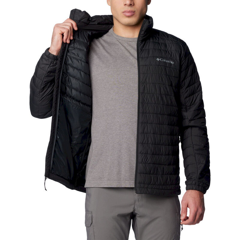 Silver Falls II Jacket - Doudoune homme