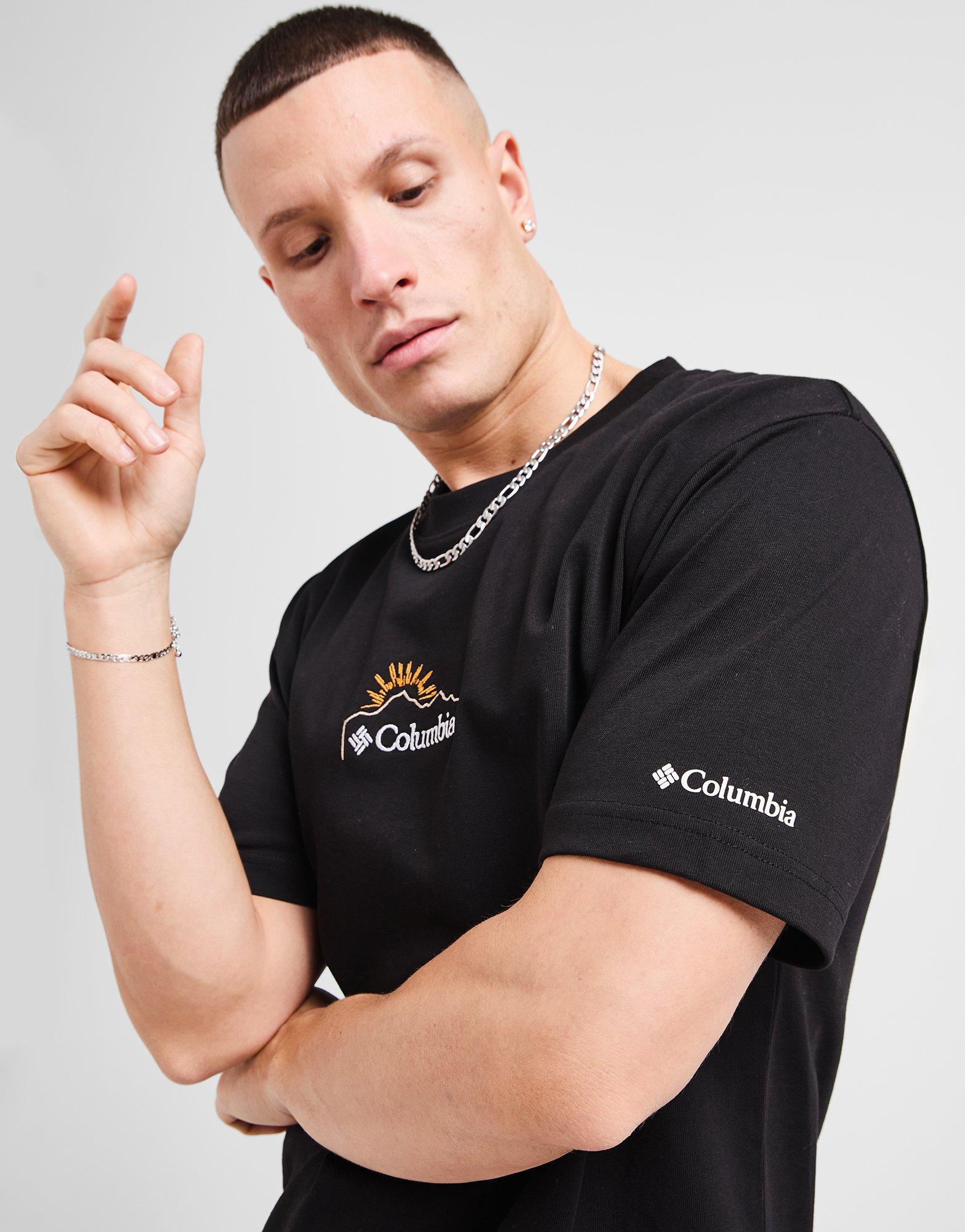 Columbia T-shirt Leeside Homme