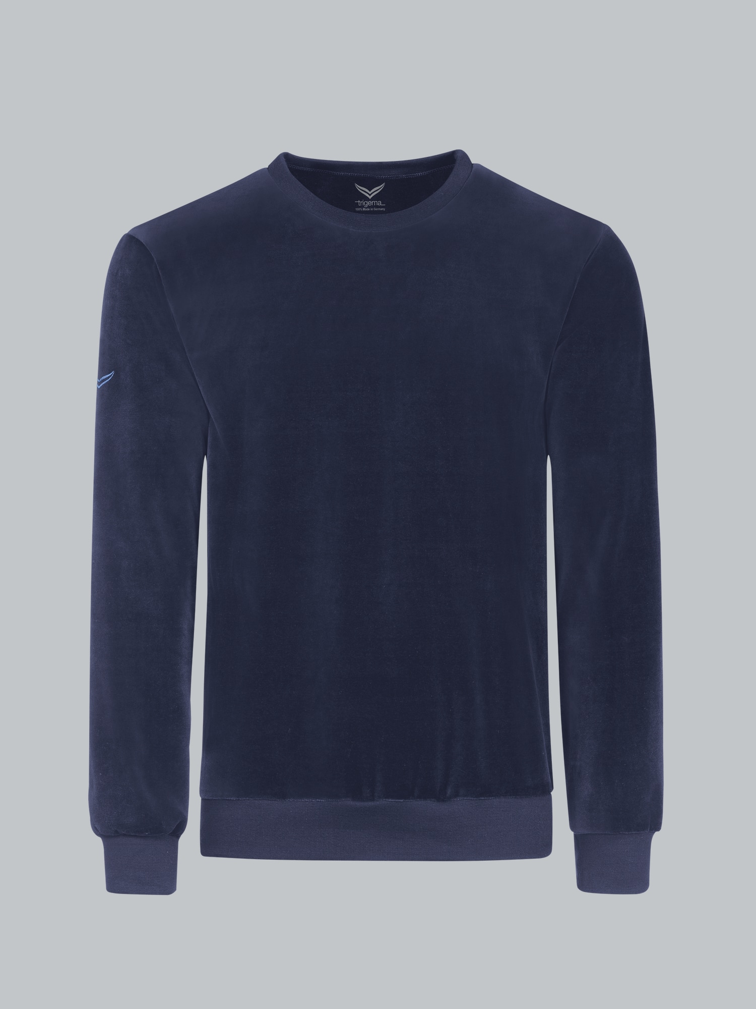Nicky-Shirt Navy