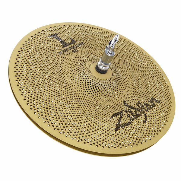 Zildjian L80 Low Volume 348 Box Set