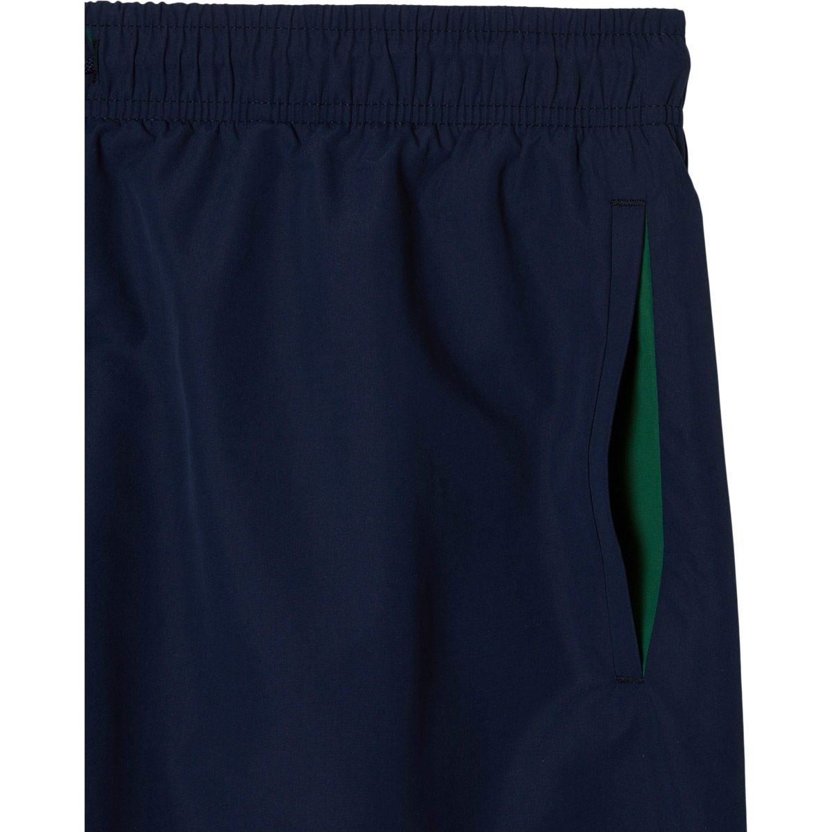 Lacoste Light Quick-Dry Badeshorts Herre