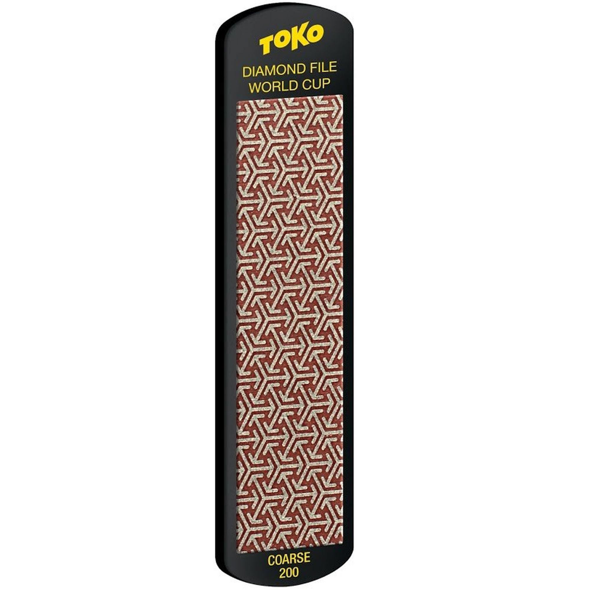 TokoToko Diamond File WC