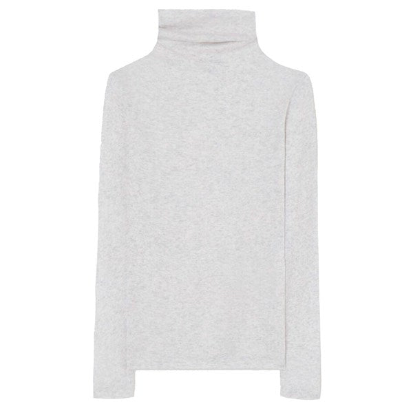 Bluse Massachusetts Heather Grey