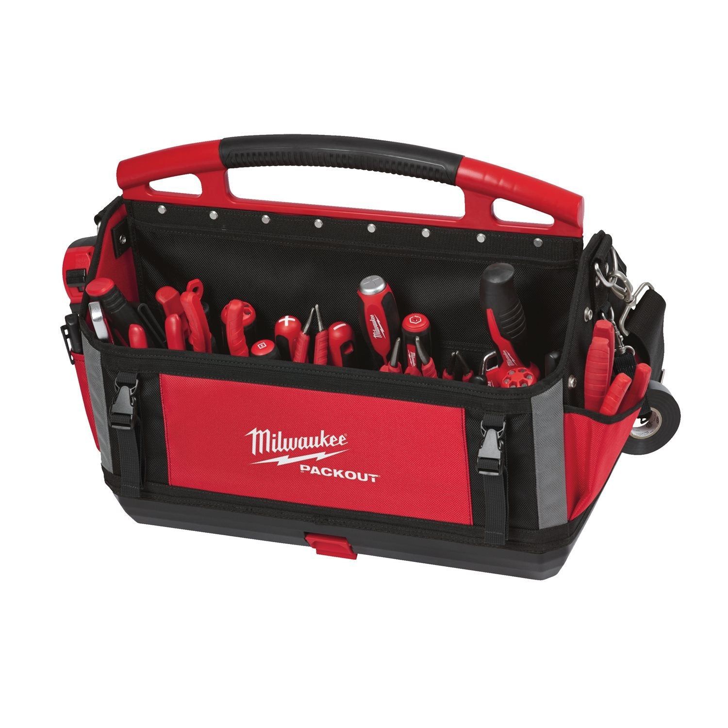 Milwaukee PACKOUT™ Gereedschapstas 50cm - 4932464086