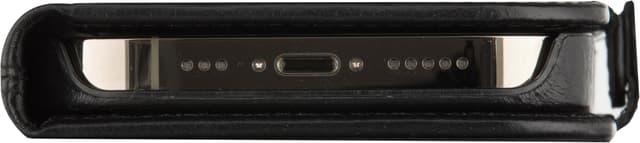 Dbramante1928 Lynge iPhone 15 Pro pungetui (sort)