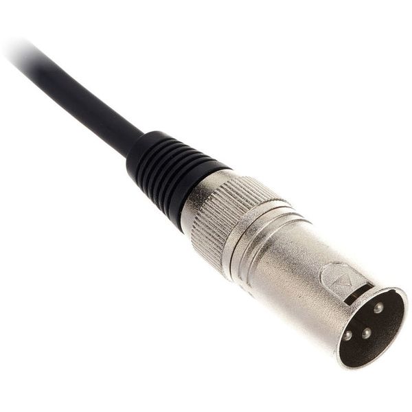 pro snake AES/EBU SPDIF Cable Male 10