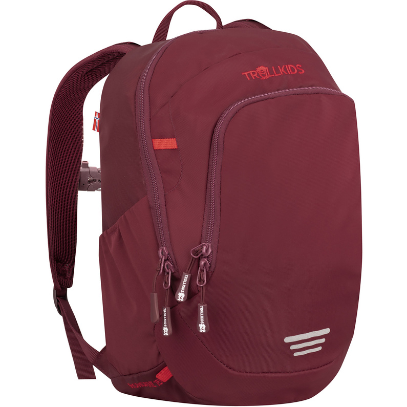 Trollkids Kinder Rondane 15l Rucksack