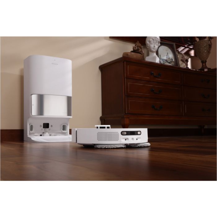 Dreame Saugroboter mit Wischfunktion L10s Ultra