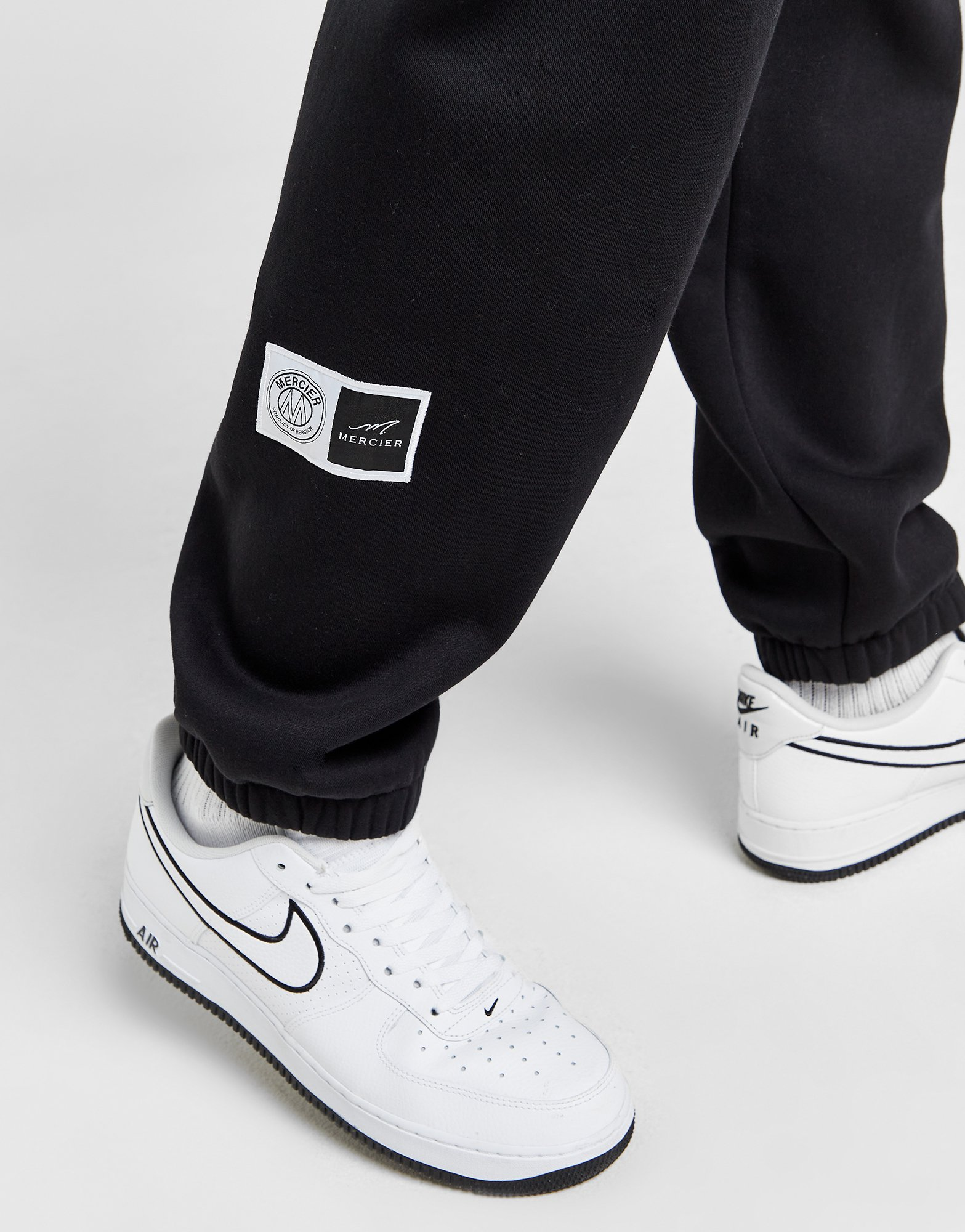 MERCIER Pantalon de jogging Caruso Homme