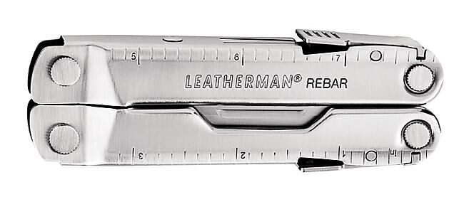 LEATHERMAN - PINCE MULTIFONCTIONS REBAR