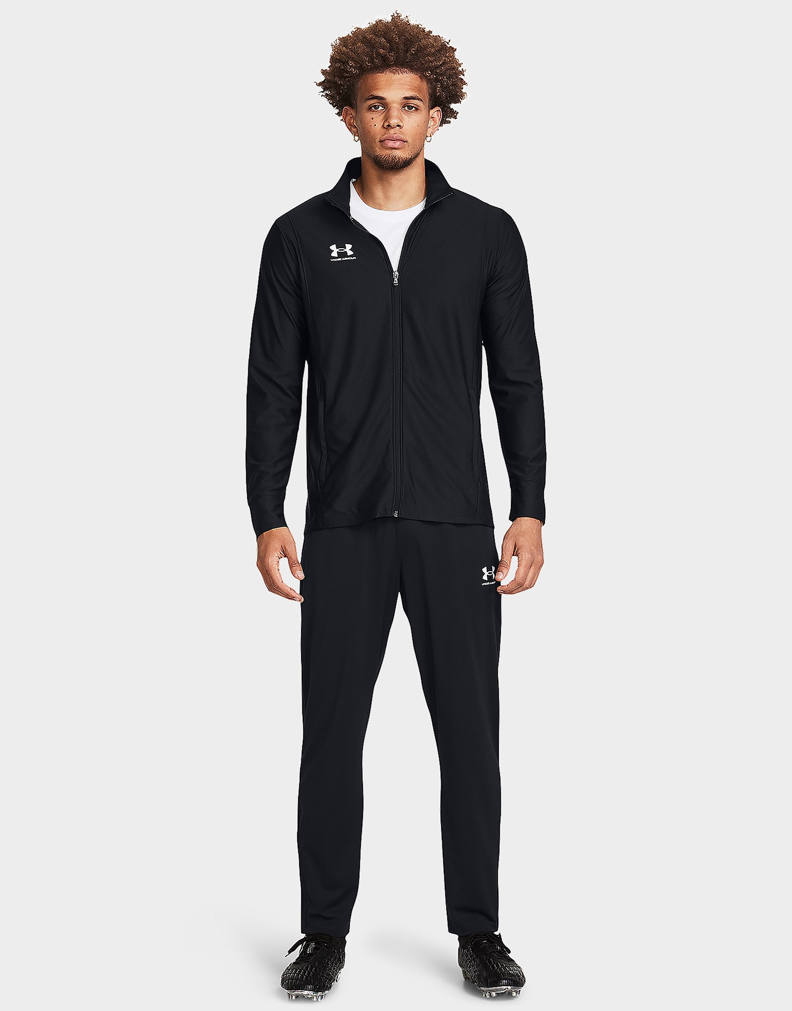 Under Armour Pants UA M's Ch. Pique Pant