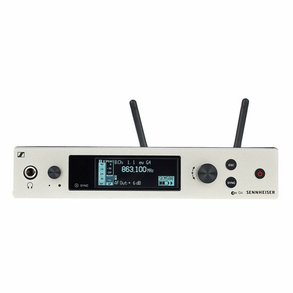 Sennheiser ew 500 G4-KK205 DW Band
