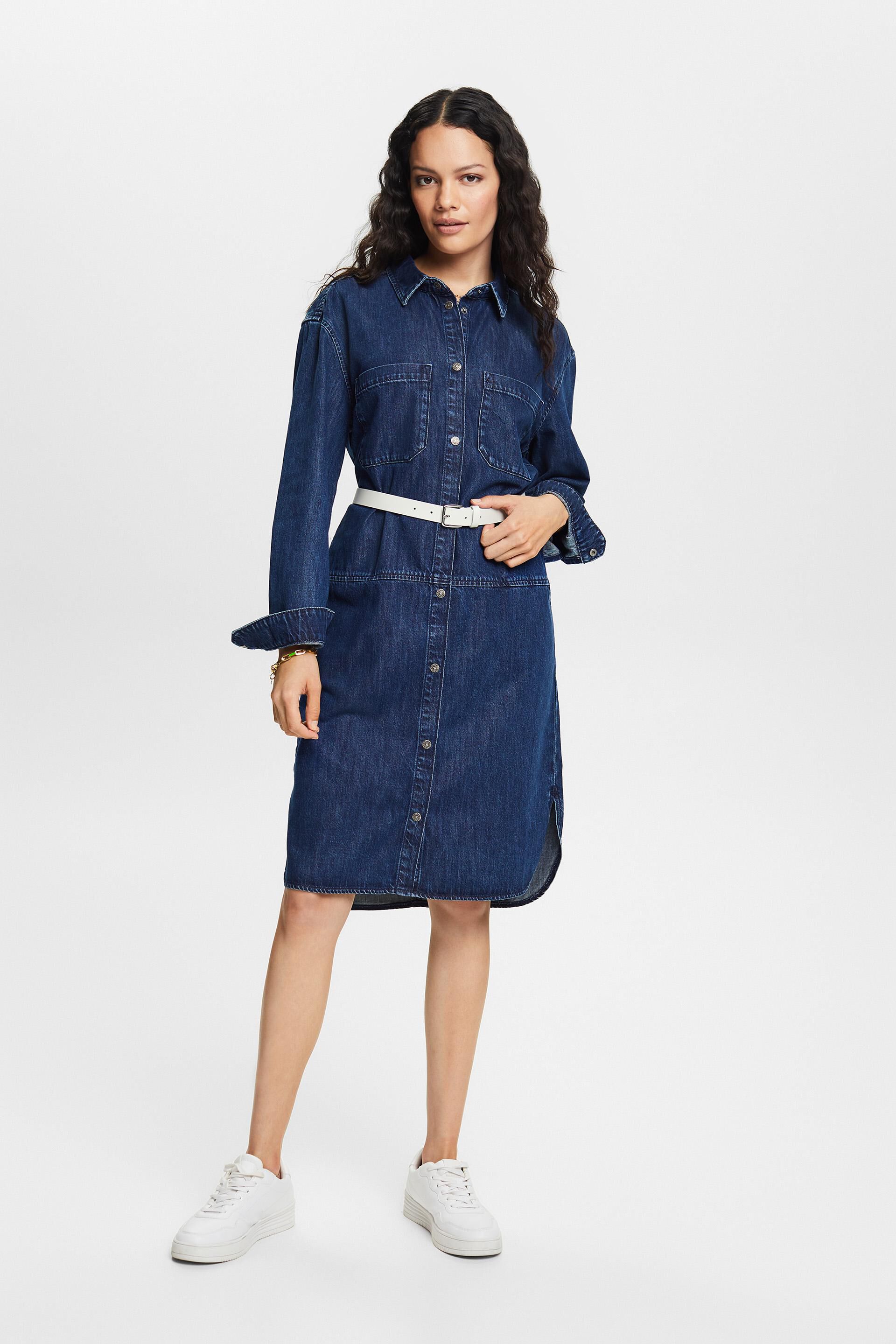Dresses denim
