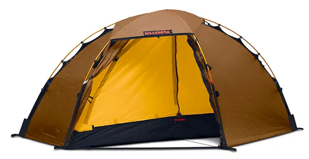 Hilleberg Soulo Sand