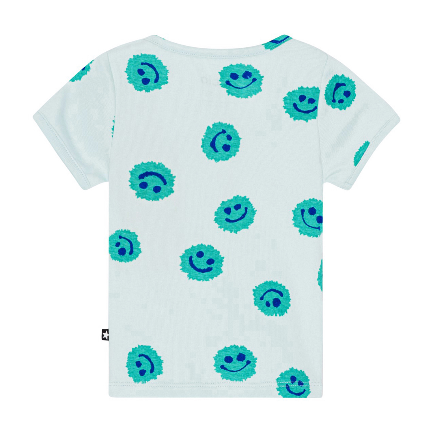 Easy - Aquarelle Blobs