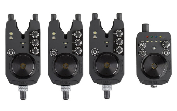 Prologic R2L Beetmelder Set 3 1