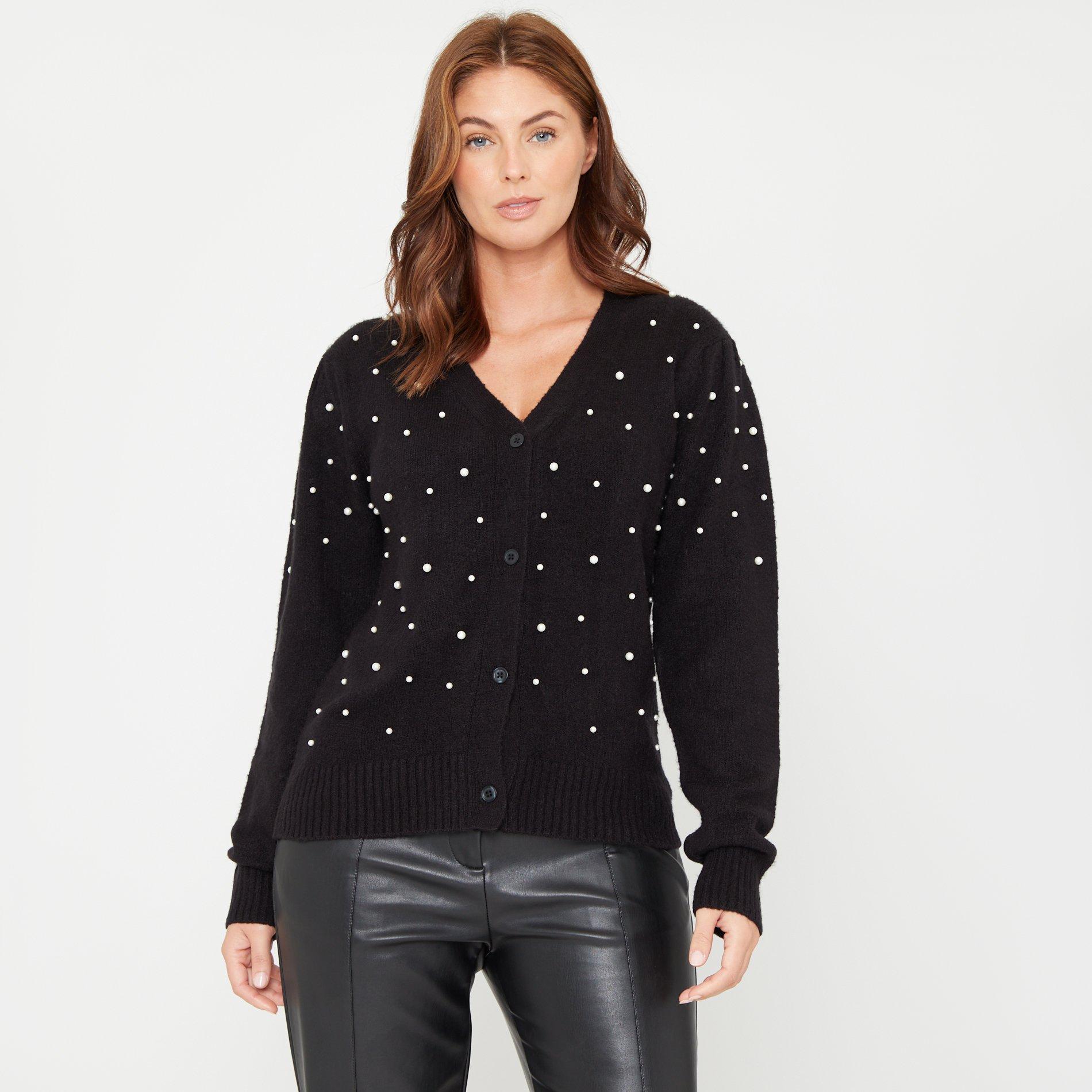 Be You BY Pearl Cardigan Womens