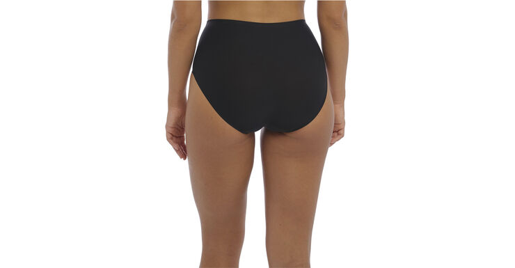 Fantasie SMOOTHEASE INVISIBLE STRETCH FULL B Black