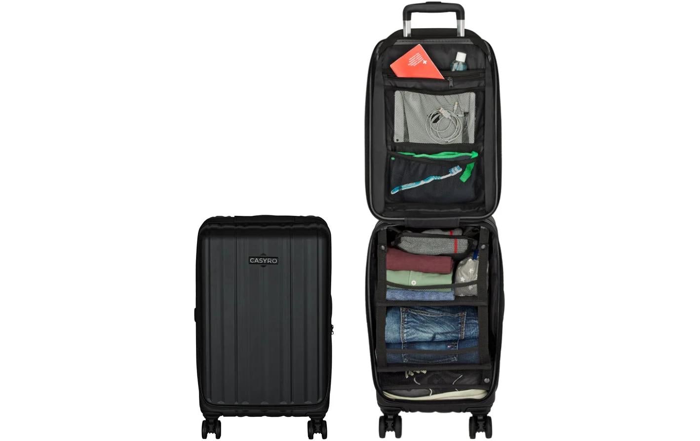 Reisekoffer Stand-Up M<br>Simplify your travel