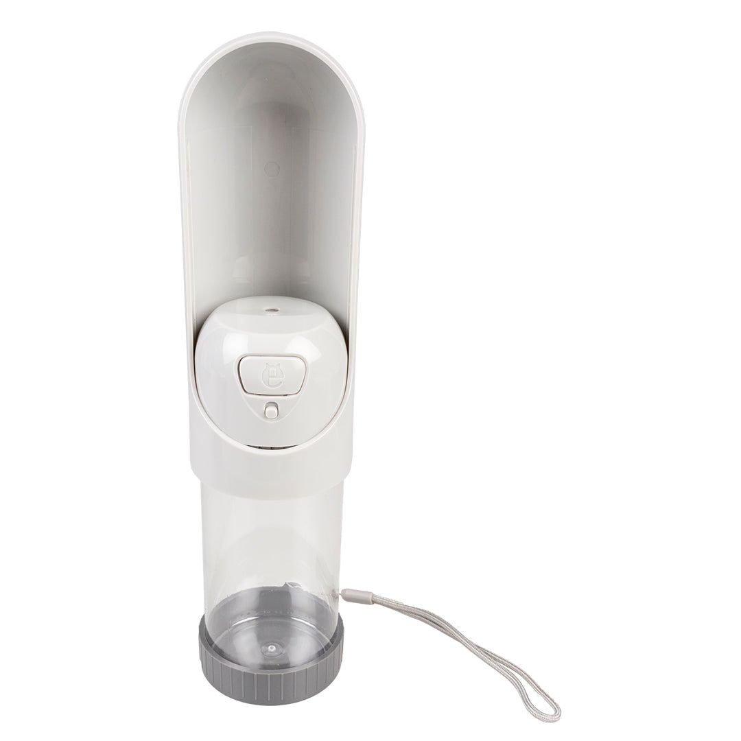 Trinkflasche für Hunde Compact - Duvoplus