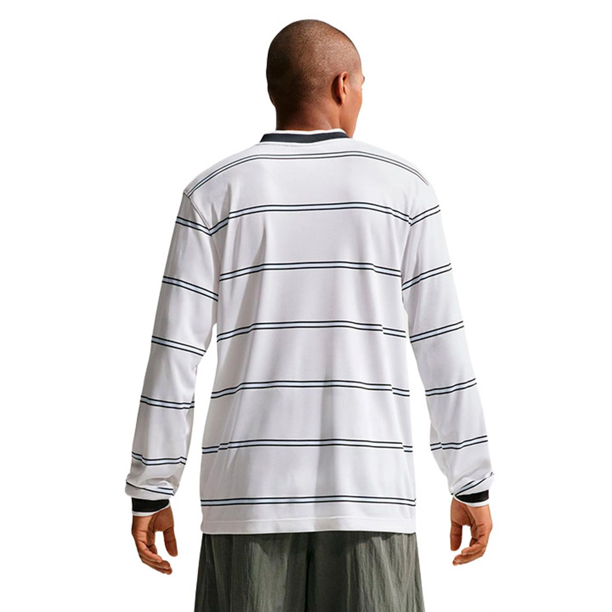 T-Shirt Nike Total 90 M/L