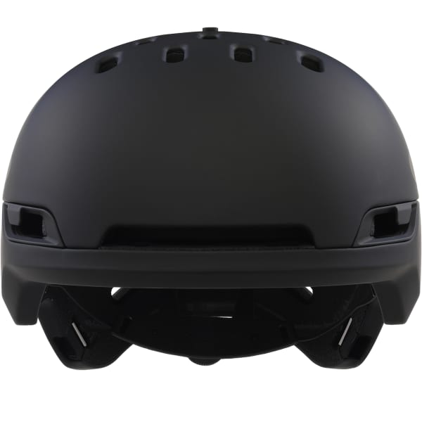 Casque ski de randonnée OAKLEY MOD BC BLACKOUT