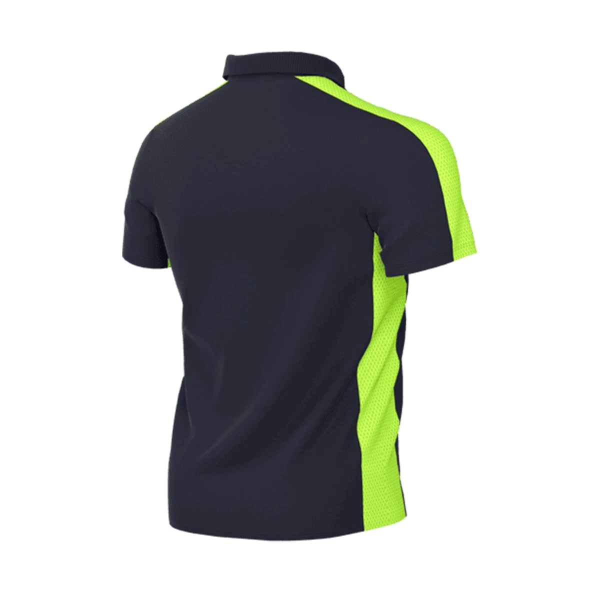 Polo Nike Academy 23 m/c Criança