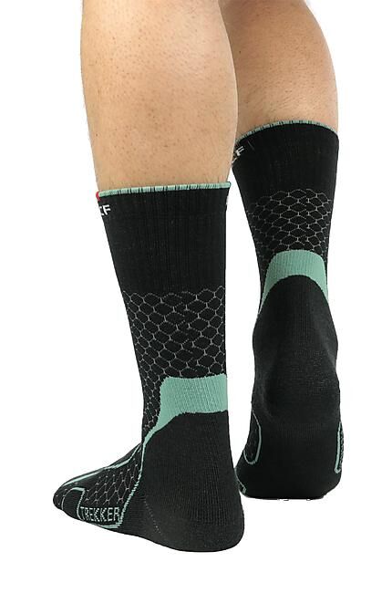 LA CHAUSSETTE DE FRANCE - CHAUSSETTES DE RANDONNEE TREKKER