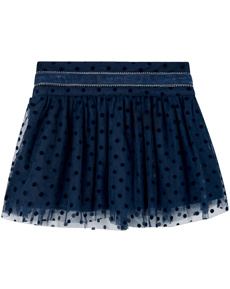 Rock POLKADOTS in marine