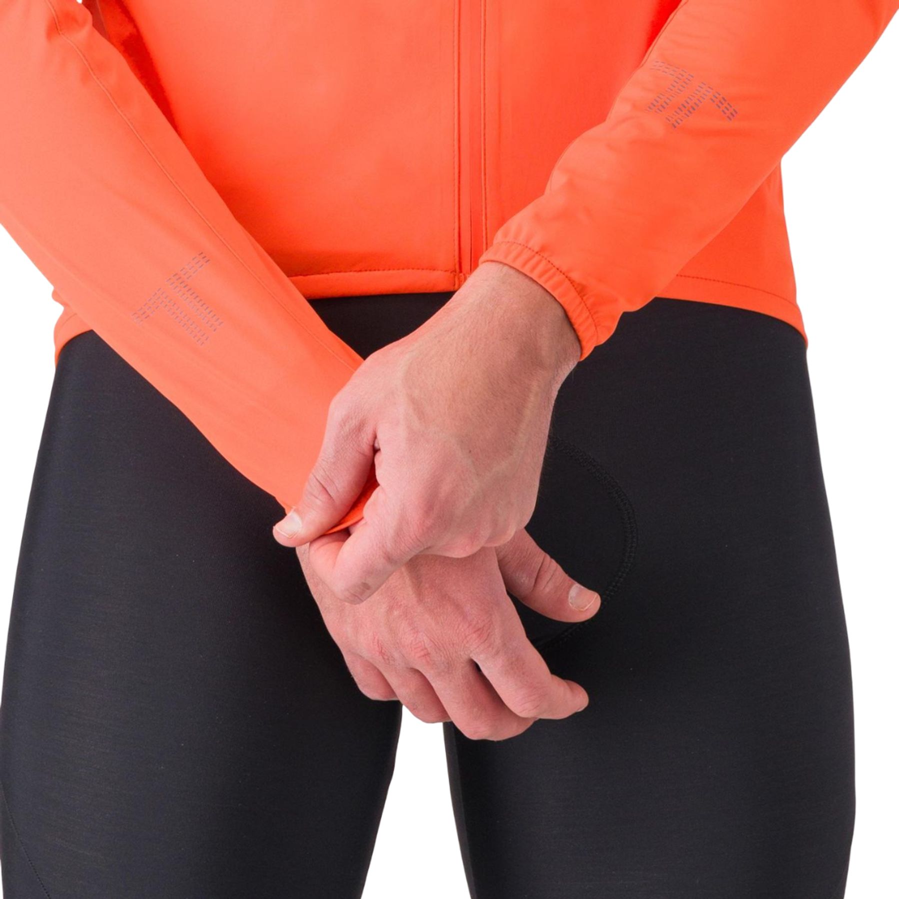 Castelli Emergency 3 Fiets Regenjas