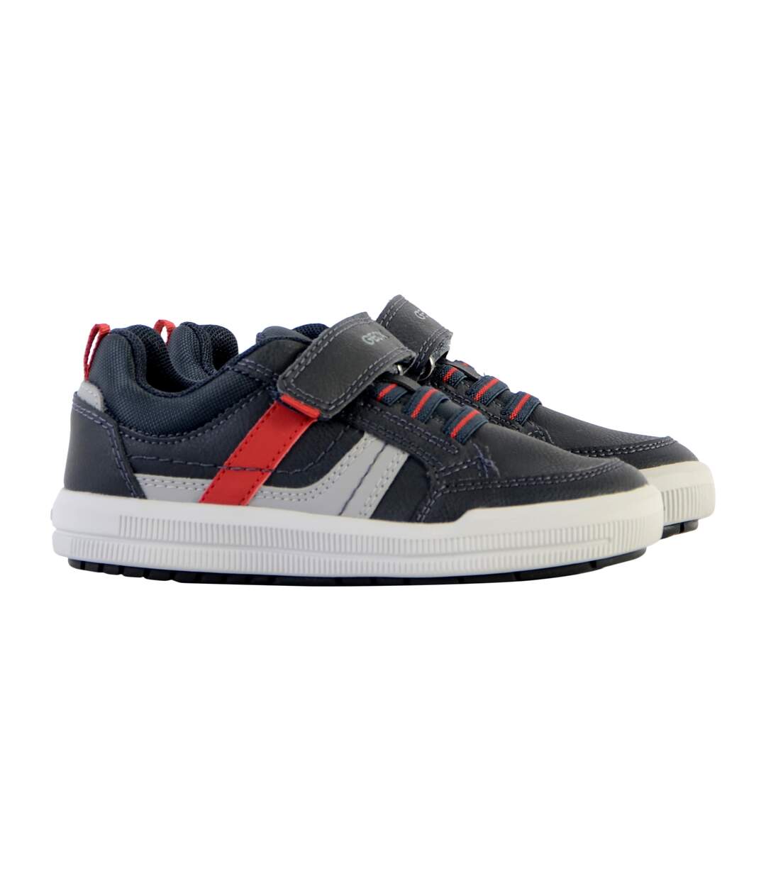 Basket Enfant/Garçons Geox Arzach
