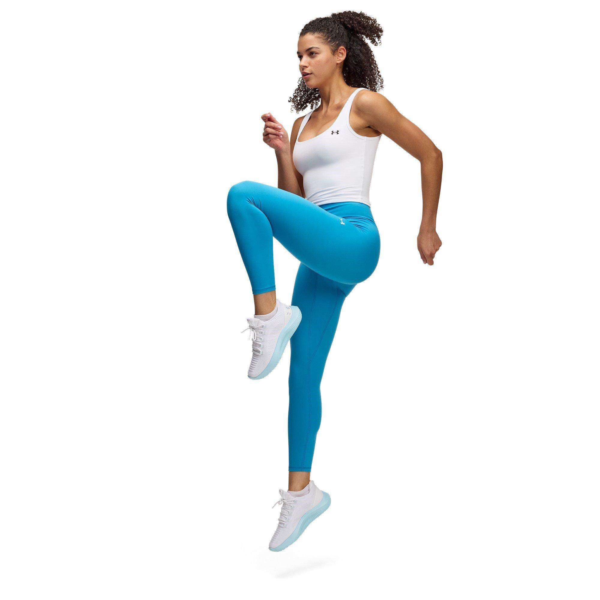 Under Armour Under Armour Motion Ankle Leg Emea Gym Legging Womens