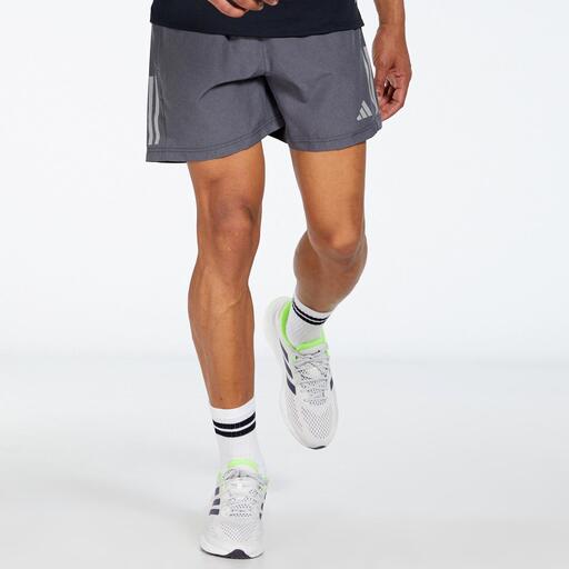adidas On The Run