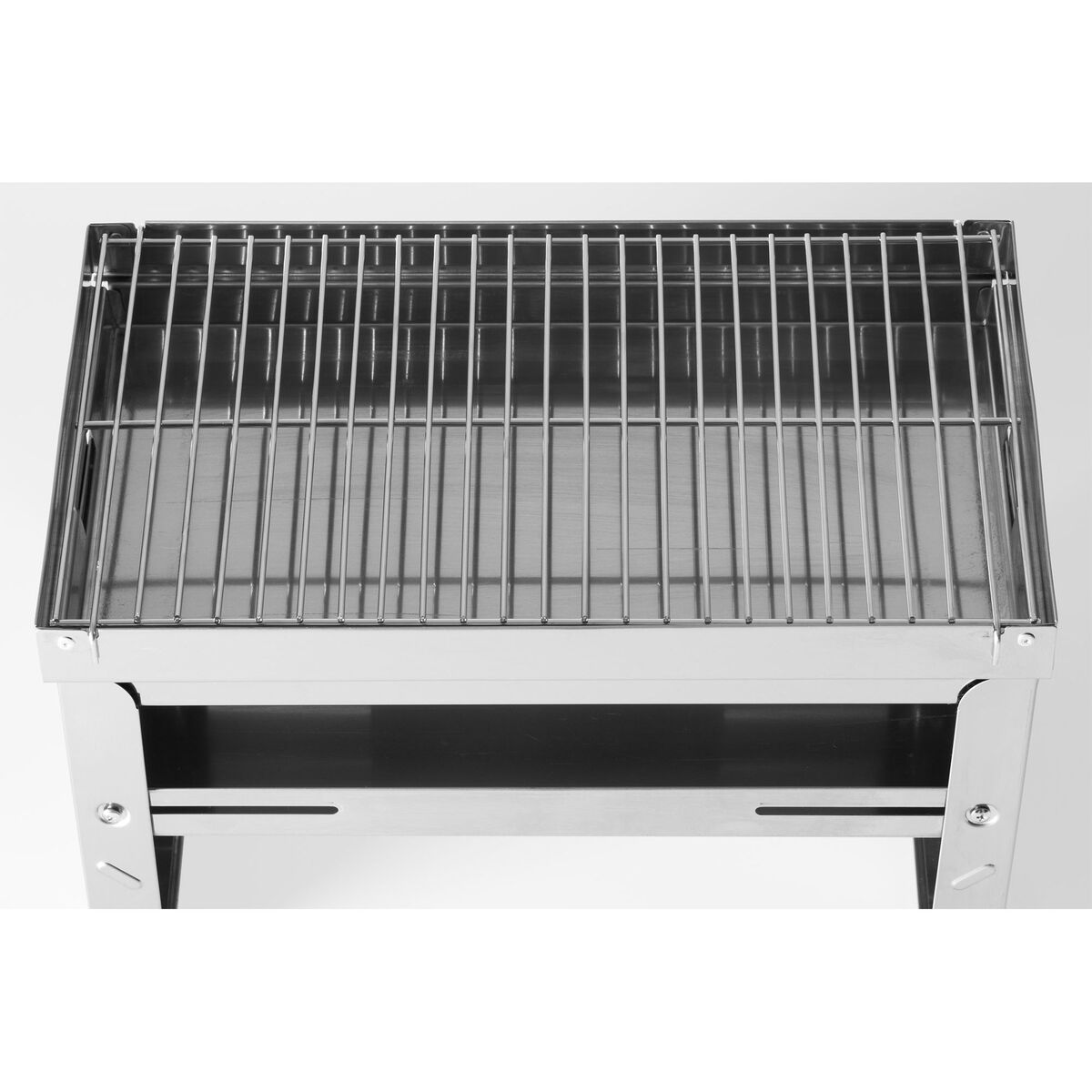 Kullgrill Trekk