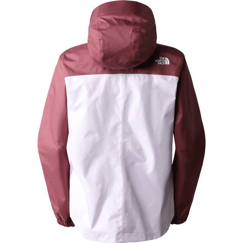 The North Face Quest Zip Vandrejakke Dame