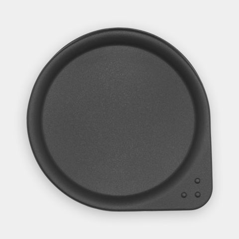 MindSet Storage Pot Mineral Infinite Grey