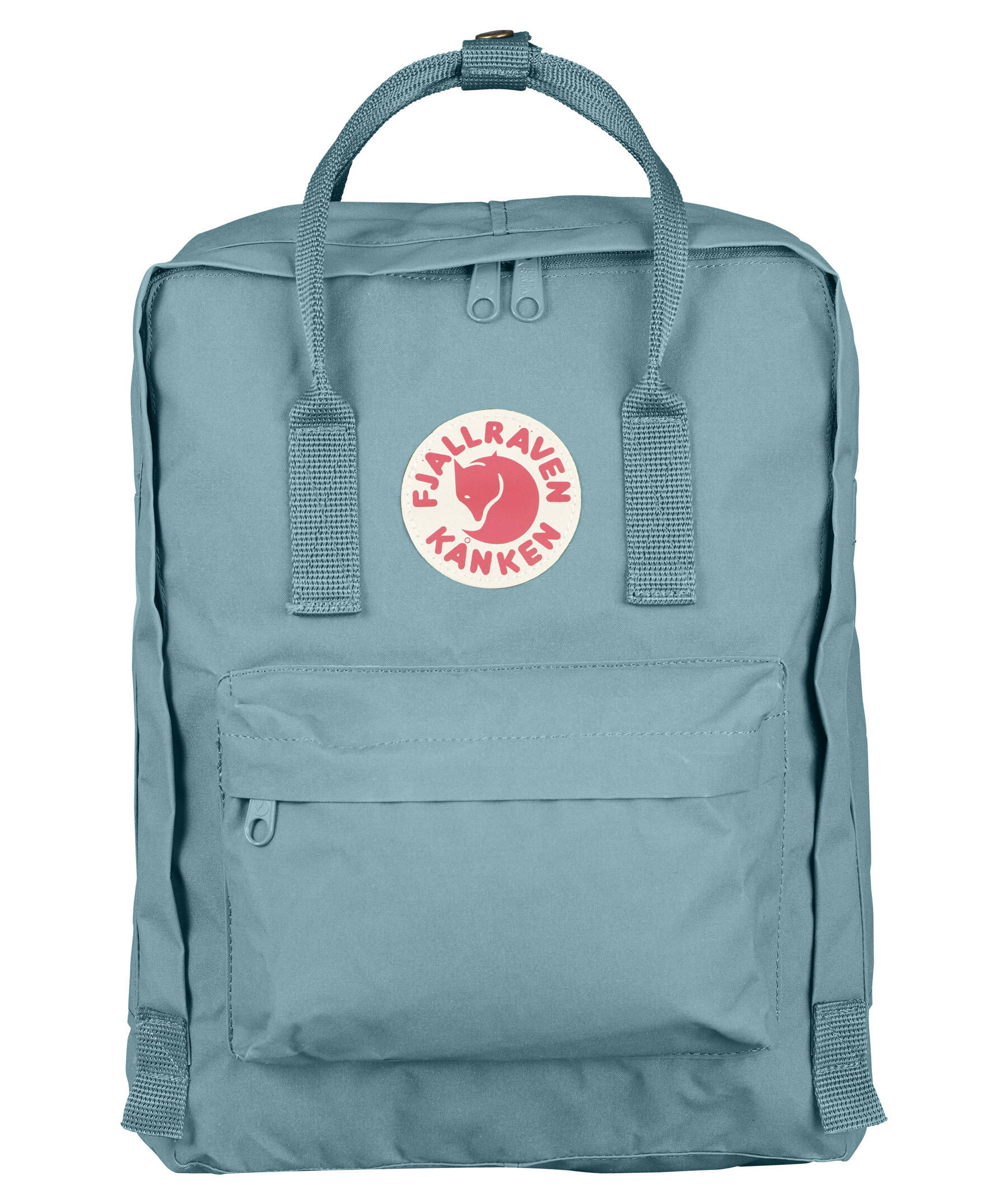 FJÄLLRÄVEN| Tagesrucksack KANKEN SKY BLUE