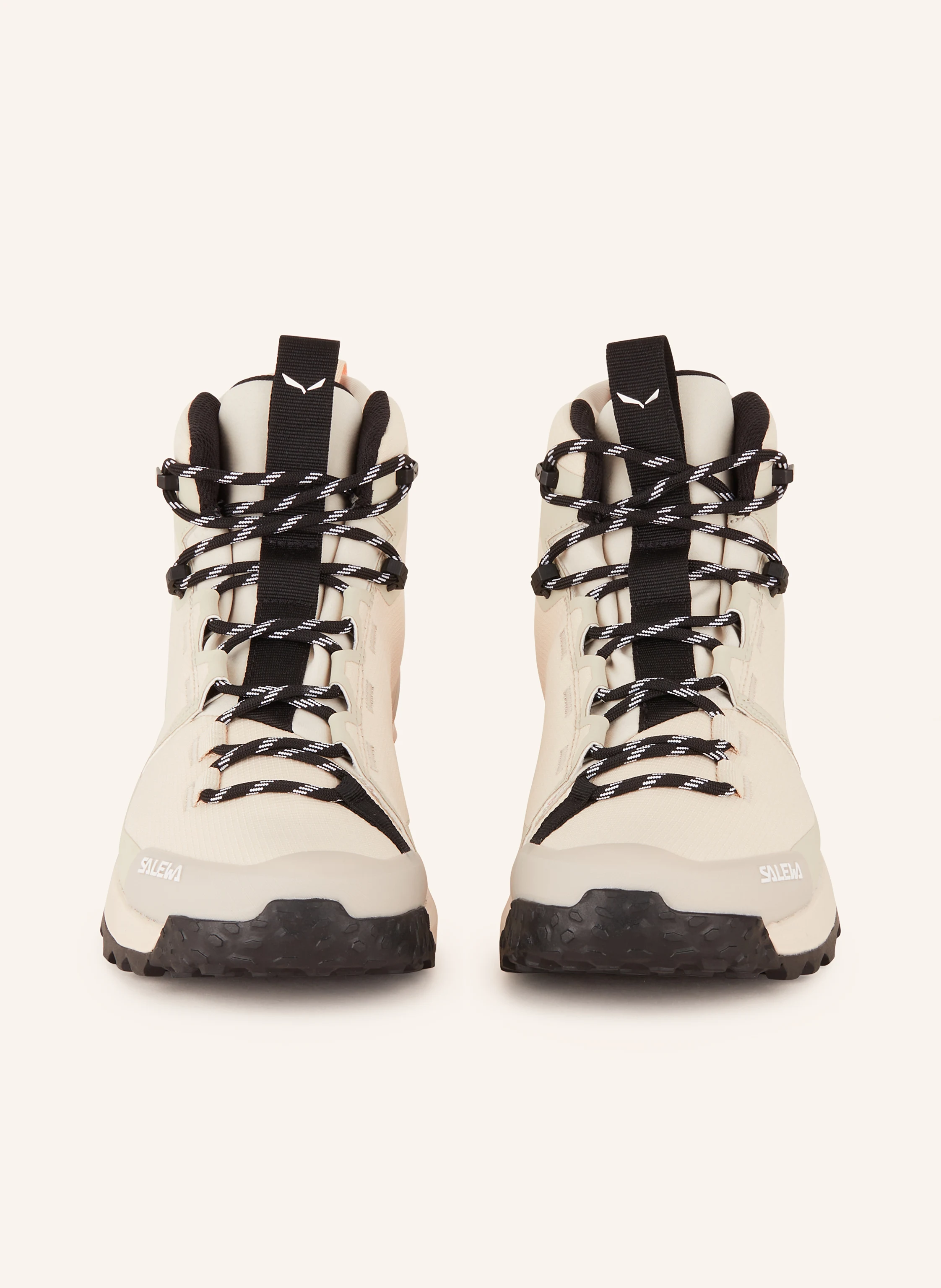 SALEWA Wanderschuhe PUEZ MID POWERTEX