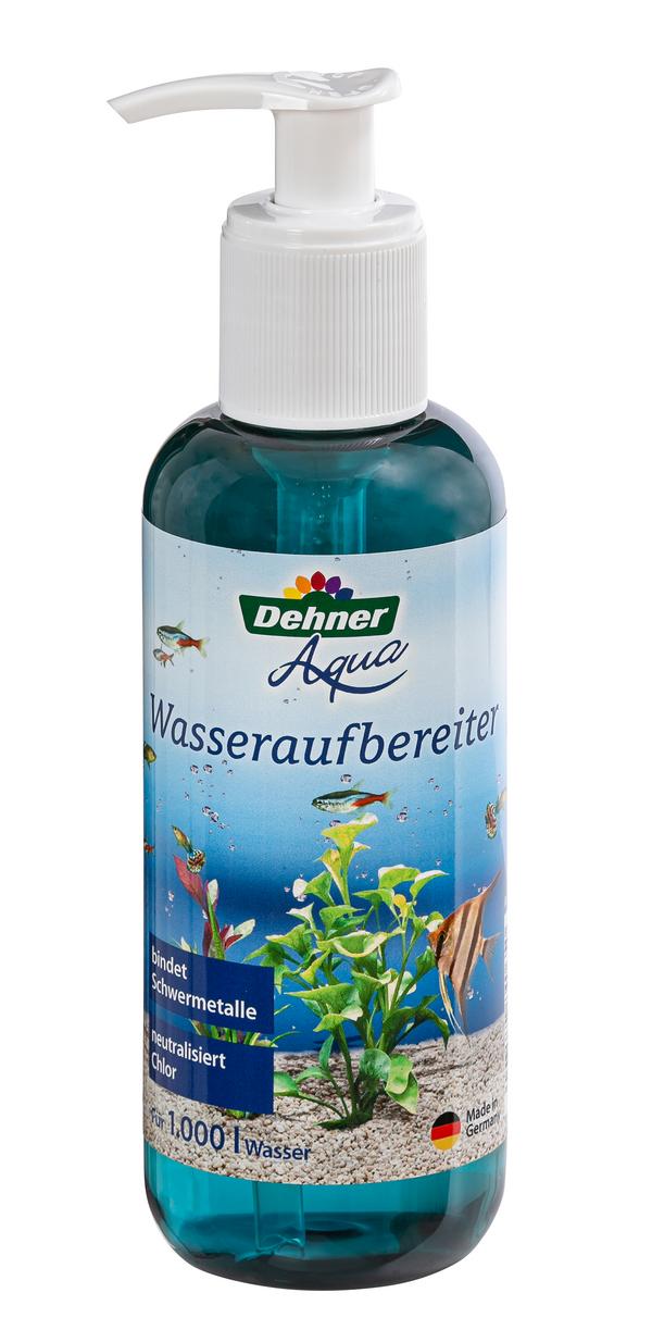 Dehner Aqua Wasseraufbereiter